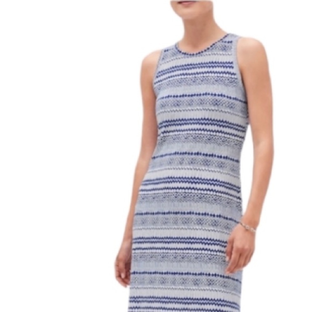 Banana republic casual dress like new - Picture 2 of 13